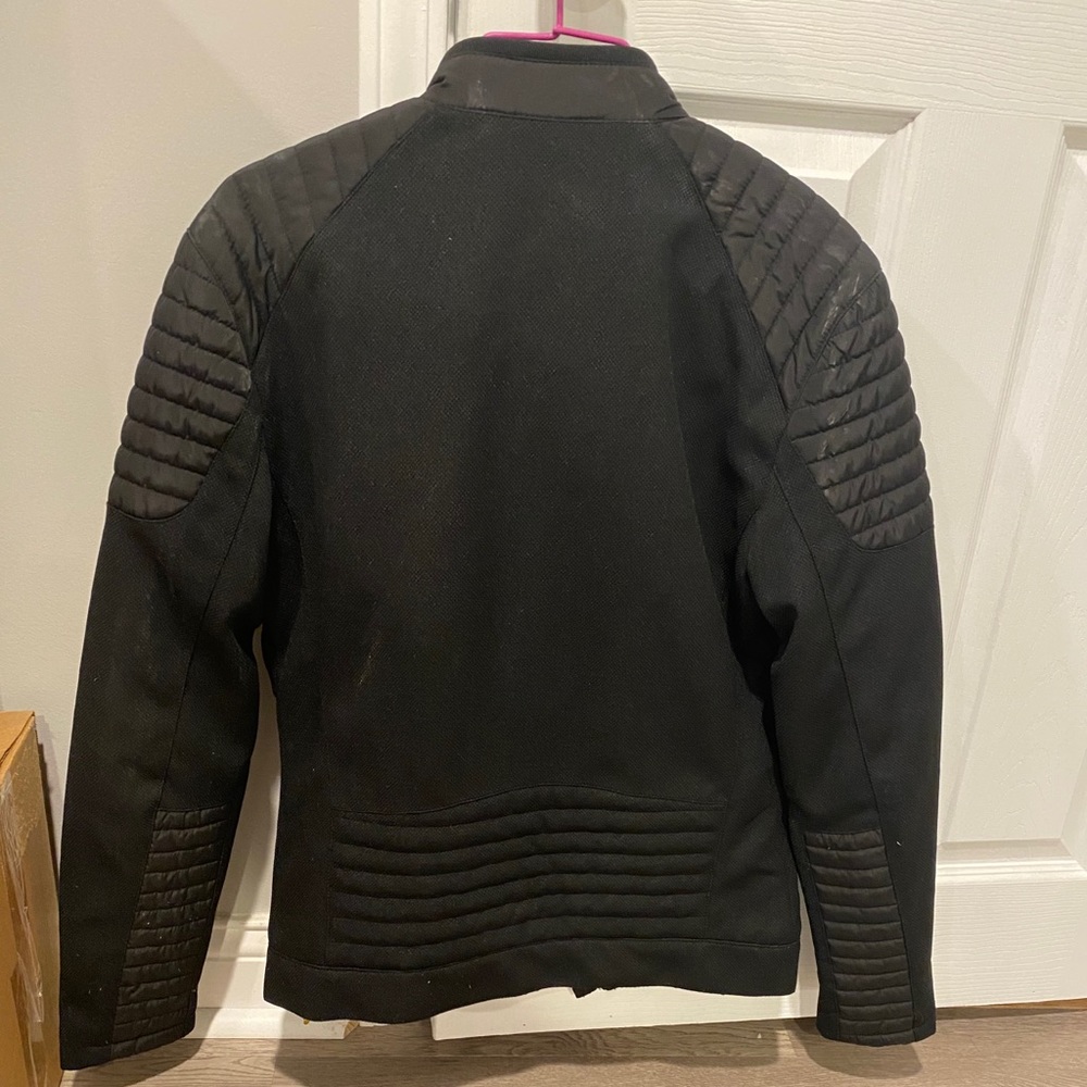 Zara jacket small - Picture 2 of 3